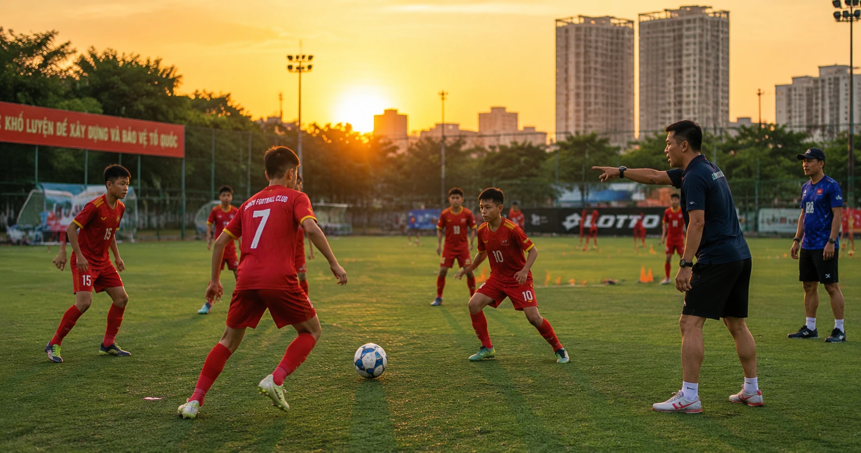 Giới thiệu về xoilac u17 việt nam và tầm quan trọng của đội tuyển trẻ - image 2 Giới thiệu về xoilac u17 việt nam và tầm quan trọng của đội tuyển trẻ - image 2