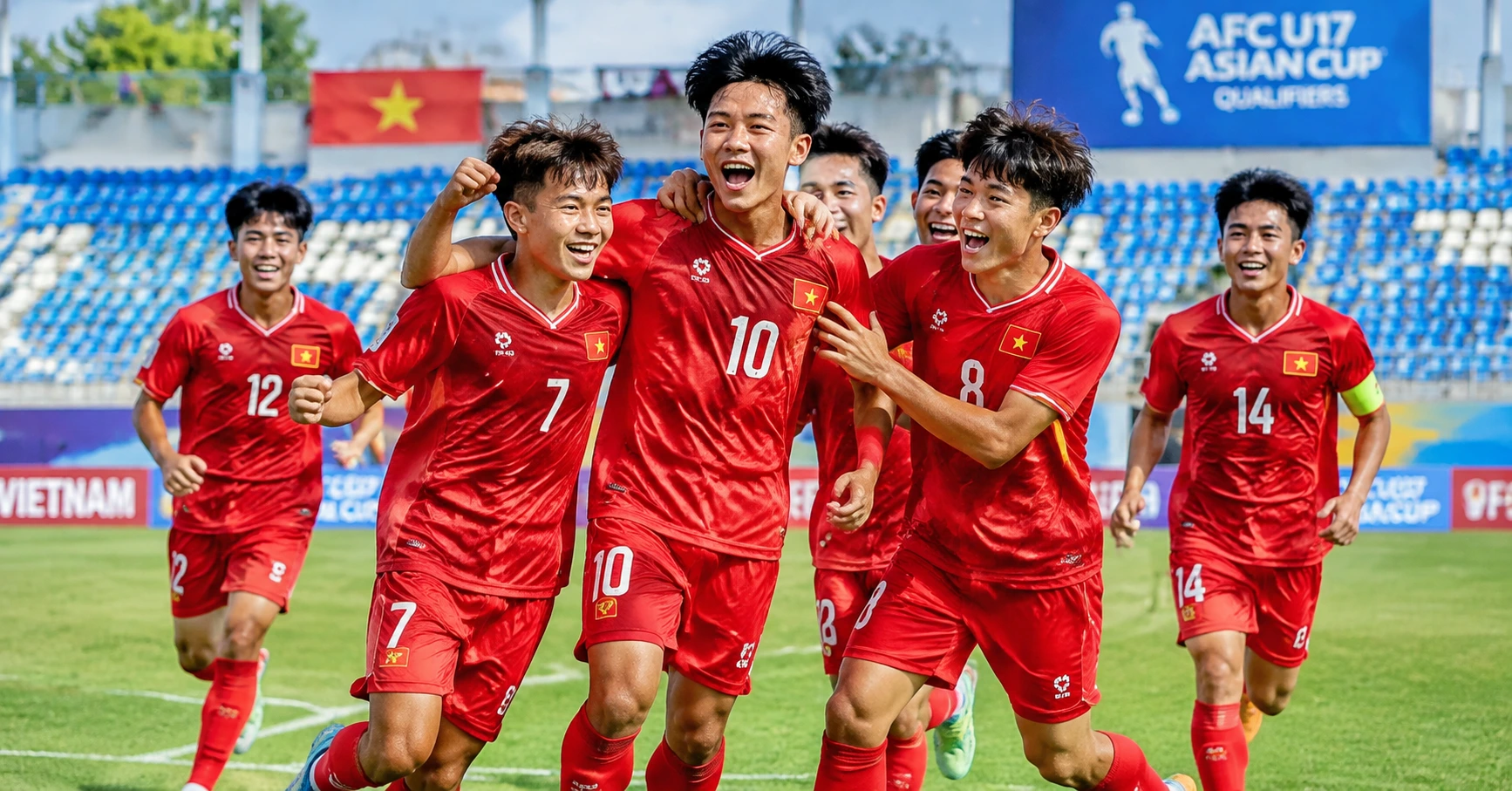 Giới thiệu về xoilac u17 việt nam và tầm quan trọng của đội tuyển trẻ - image 3 Giới thiệu về xoilac u17 việt nam và tầm quan trọng của đội tuyển trẻ - image 3