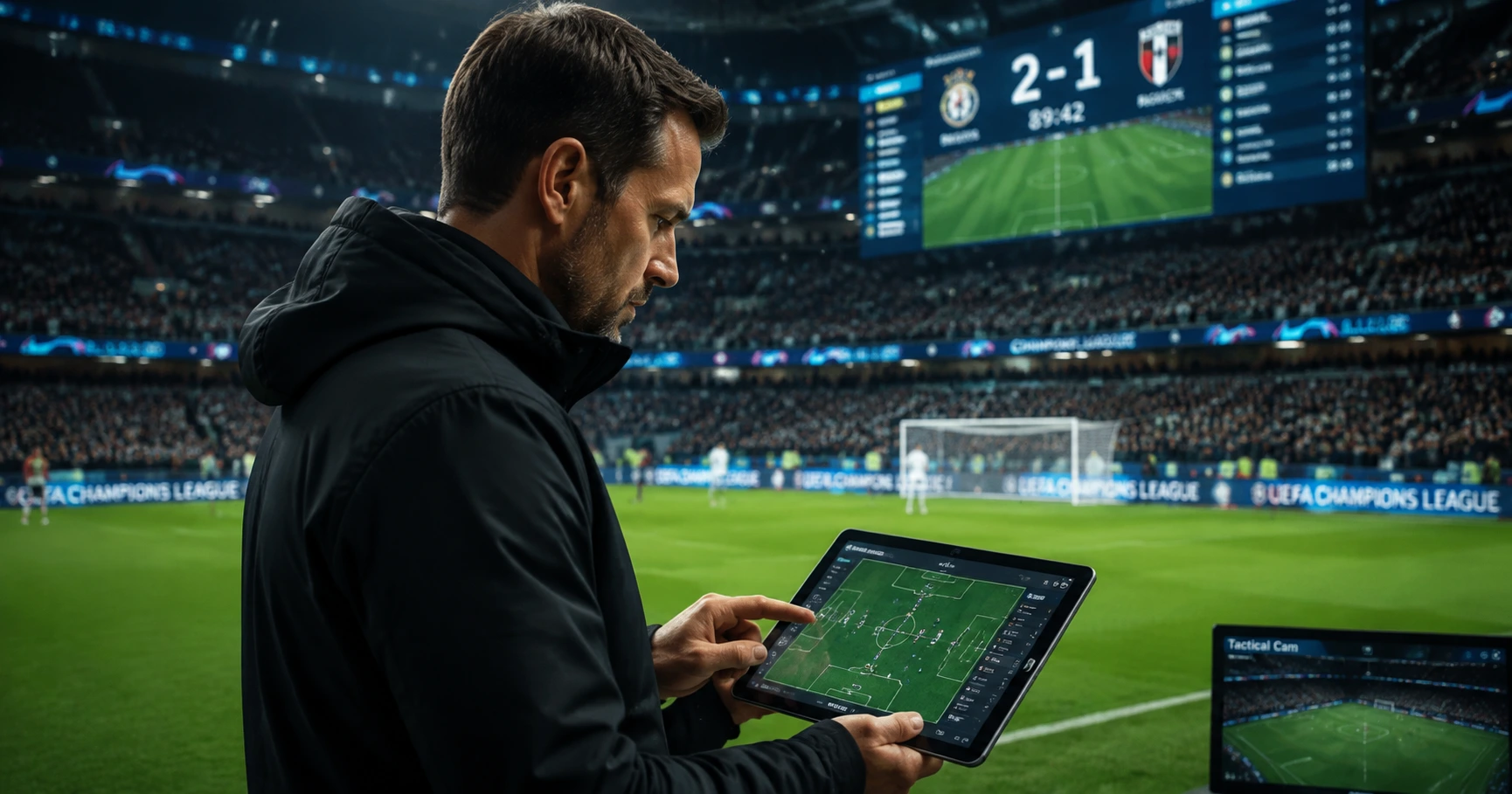 Khám phá xoilac tv man city: Truyền cảm hứng bóng đá đỉnh cao - image 3 Khám phá xoilac tv man city: Truyền cảm hứng bóng đá đỉnh cao - image 3