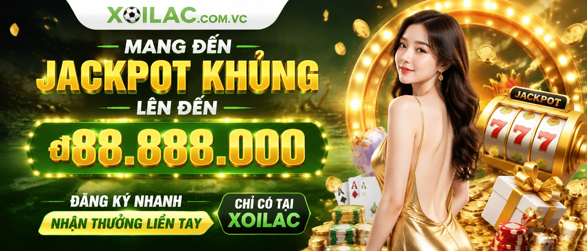 Xoilac giao diện giải trí trực tuyến