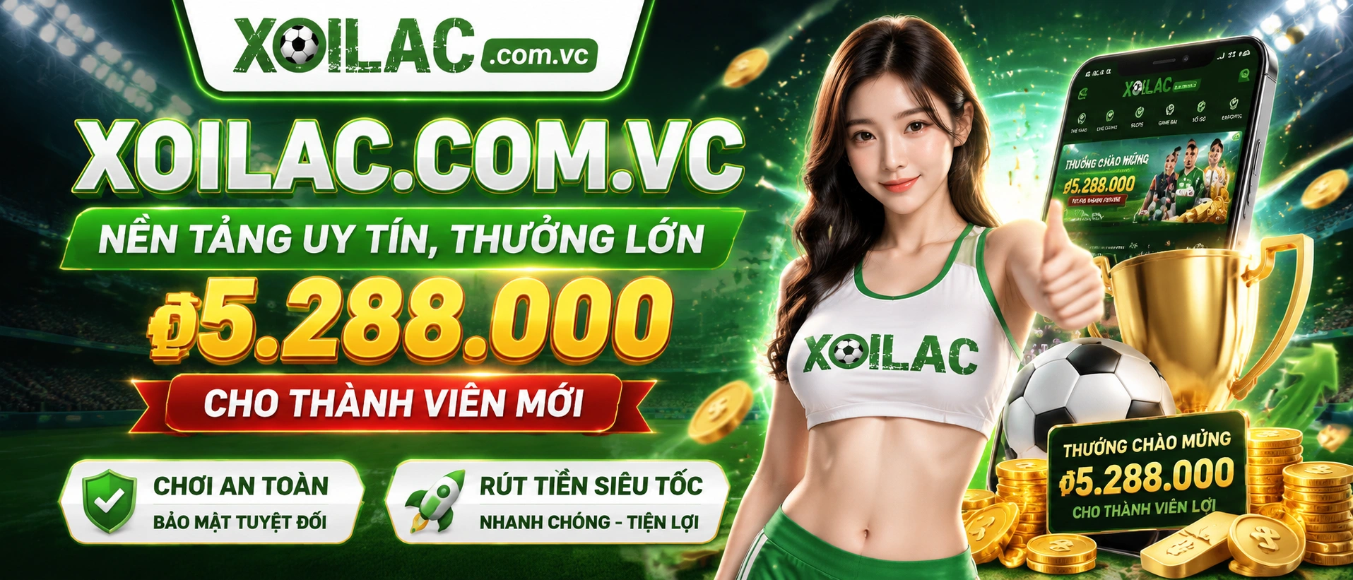 Bắn cá giải trí nhiều chủ đề